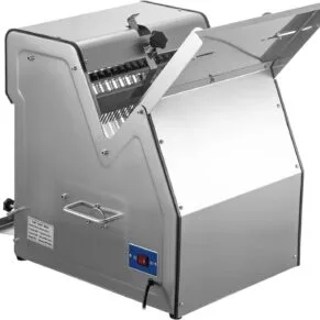 Commercial Bread Slicer 12mm