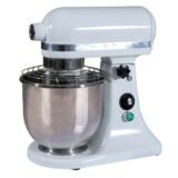 Planetary Mixer 7 Liter With Speed Control
