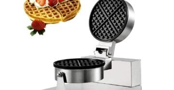 Belgian Waffle Maker Machine Single Head