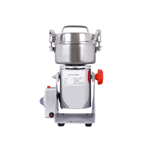High Speed Grinder 2
