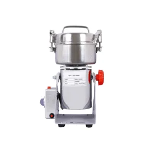 High Speed Grinder 2