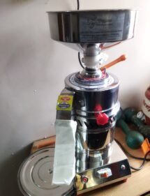 Commercial Coffee Grinder 10 Kg Table Top With Adjustable Grinding photo review