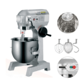 Commercial Planetary Mixer 30 Liter