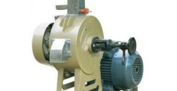 Commercial Coffee Grinder 20 Kg Stone With Adjustable Grinding