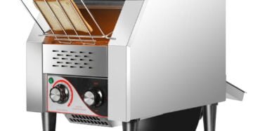 Commercial Conveyor Bread Toaster 150