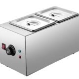 Chocolate Melter 2 Kg Double Container