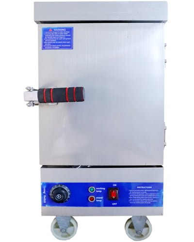 Multipurpose Food Steamer 4 Tray Mini Electric 1 Multipurpose Food Steamer 4 Tray Mini Electric