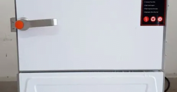 Multipurpose Food Steamer 4 Tray Electric