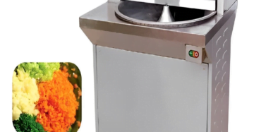 Vegetable / Meat Bowl Chopper