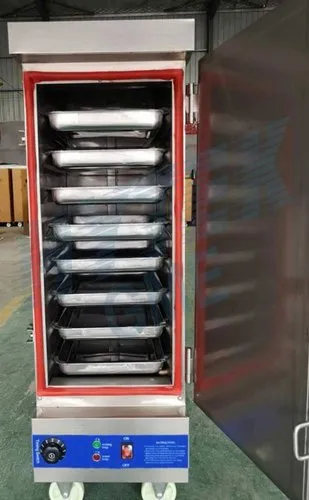 Multipurpose Food Steamer 4 Tray Mini Electric 3 Multipurpose Food Steamer 4 Tray Mini Electric - Image 3