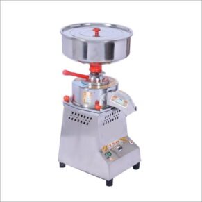 Semi Automatic Stainless Steel Atta Chakki