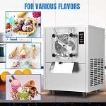 Gelato Ice Cream Machine
