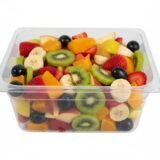 PC GN Pan 1/2 150mm – 15 Cm, NSF Grade Gastronorm Pan Polycarbonate, 8.2 Ltr Without Lid