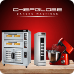 Bakery Machines