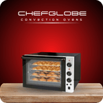 Convection Oven