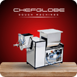 Dough Machines