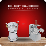 Commercial Juicer