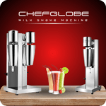 Milk Shake Machine