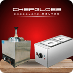 Chocolate Melter