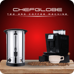 Tea And Coffee Machines