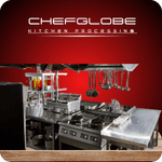 Kitchen Processing Machines