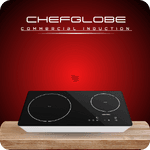 Commercial Induction