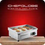 Electric Hot Plate