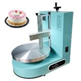 Electric Fresh Cream Cake Icing Machine
