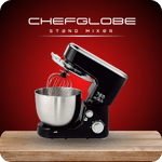 Stand Mixers