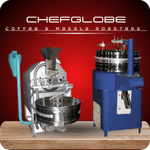 Coffee And Masala Roasters