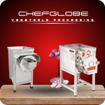 Vegetable Processing