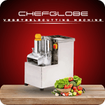 Vegetable Cutting Machines