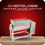 Namkeen Mixing Machine