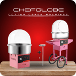 Cotton Candy Machine
