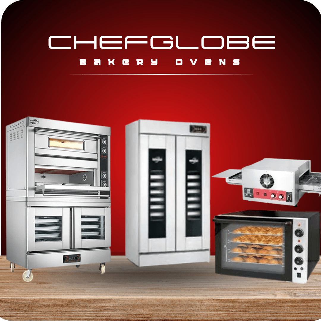 Chefglobe Bakery Ovens