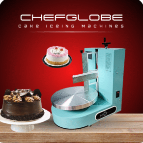 Icing Machines