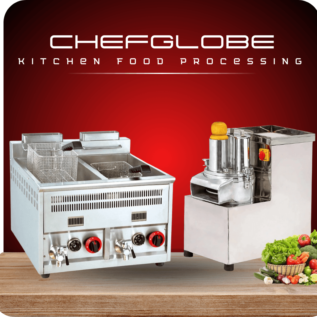 Kitchen Equipments