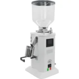 Electric Coffee Grinder Burr – 74 Mm Plate For Espresso, Dip, Filter Coffee Powder