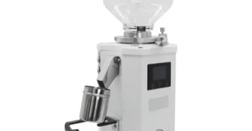 Electric Coffee Grinder Burr – 74 Mm Plate For Espresso, Dip, Filter Coffee Powder