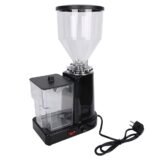 Electric Coffee Grinder Burr - 60 Mm Plate For Espresso, Dip, Filter Coffee Powder