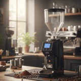 Coffee Bean Grinder Burr 60 Mm Plate For Espresso, Dip, Filter Coffee Powder, Etc