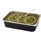SS GN Pan 1/1 150mm - 15 Cm, NSF Grade Gastronorm Pan Stainless Steel, 2.0 Ltr
