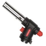 Blow Torch Flame Gun, Auto Ignition Flamethrower