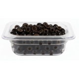 PC GN Pan 1/9 65mm - 6.5 Cm, NSF Grade Gastronorm Pan Polycarbonate, 500 ML Without Lid